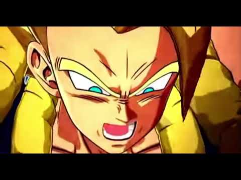 DRAGON BALL SPARKING ZERO “FUSIONS”