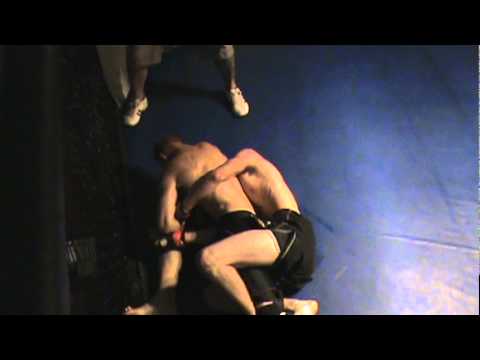 AEC11 Mike Winget vs Ryan Zinski (VID2)