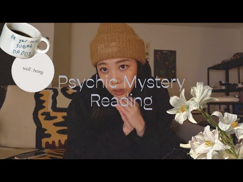 你的顯化即將成真！＆ 我的顯化方法｜無時限能量訊息｜Timeless Mystery Psychic Reading