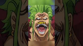 Bartolomeo’s Ultimate Test Loyalty or Betrayal? #onepiece #1126