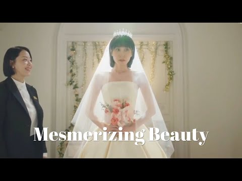 Extraordinary Attorney Woo ~ Mesmerizing Beauty {FMV} || Park Eun Bin