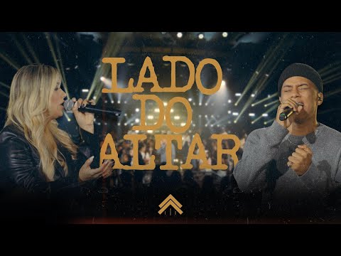 Lado do Altar (Ao Vivo) | CASA Worship