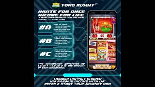 Best Earning App 2024 app link -https://yonorummyo.com?code=VIPG1RJPE21&t=1733922192