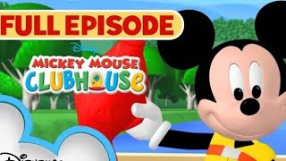 Mickey Mouse Clubhouse : Mickey’s Adventures in Wonderland : Oh Toodles Compilation 🥰😊❤️💫