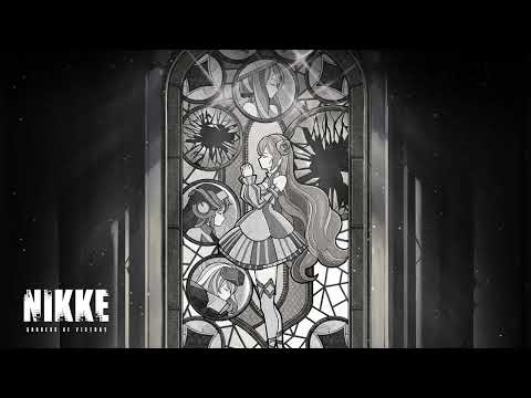 save us [GODDESS OF VICTORY : NIKKE OST]