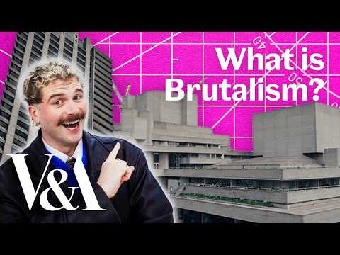 Ugliest buildings in the world? A (fun) beginners' guide to Brutalism | Alternative Architecture