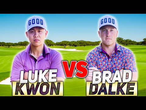 You asked for this… Good Good Pros MATCH SERIES