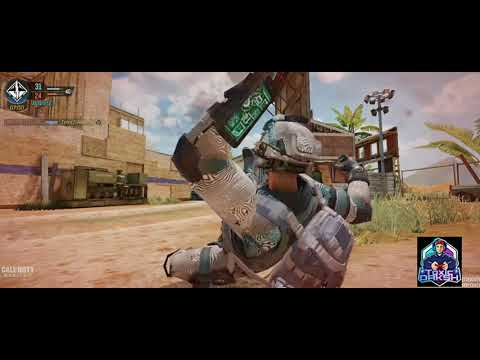 ToxicDAKSH | 19 Kill | Sniper Use | Call of Duty Mobile | T.D.M | Firing Range Map | Victory