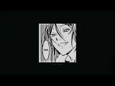 Bungo Stray Dogs Fyodor Dostoevsky 2 Playlist - Федор Достоевский 2 Плейлист