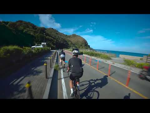 Itoshima Futamigaura Mt.HIko Sakurai | Japan Fukuoka