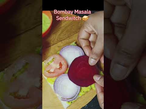 Bombay masala toast Sendwitch | आलू मसाला सैंडविच |@Homestylecooking2848  |#shortvideo#viral#