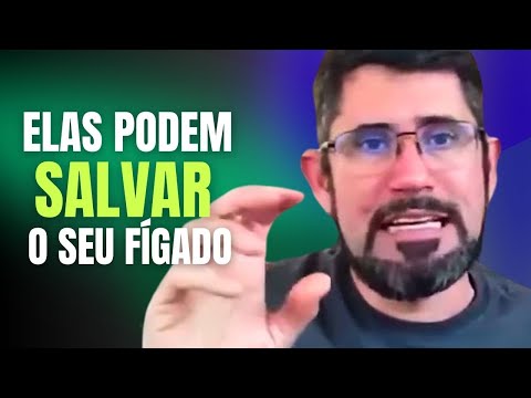 3 Plantas que Podem Salvar Seu Fígado Agora