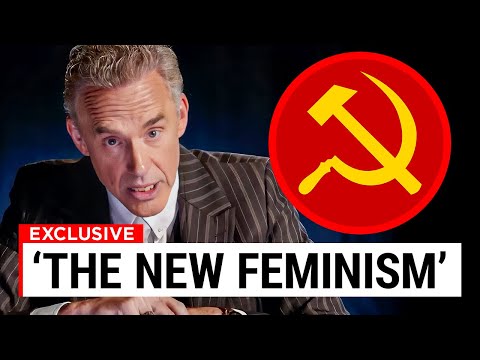 Jordan Peterson Explains His Thoughts Around The Current Hierarchies..