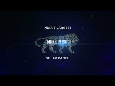 Heloc Plus - India's Largest Made In India Solar Panel