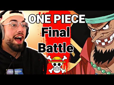 Will This Straw Hat Die? + Predicting The Final Boss Battle In One Piece!