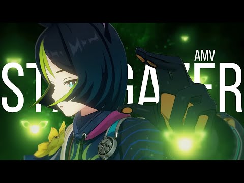 Genshin Impact AMV | Warriors - Imagine Dragons