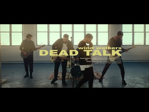 Wind Walkers - Dead Talk