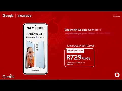 Samsung Deal | Live, plan, share New Year vibes