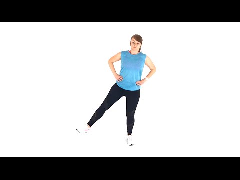 Lymphatic Health Exercises | Dances - Irish Jig