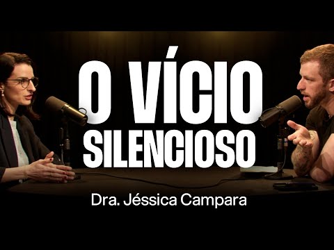 Apostas Online e Comportamento - Dra. Jéssica Campara [Ep. 085]