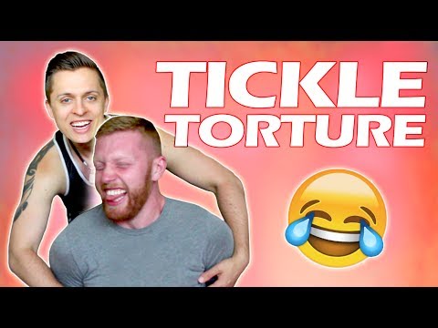 TICKLE FETISHES