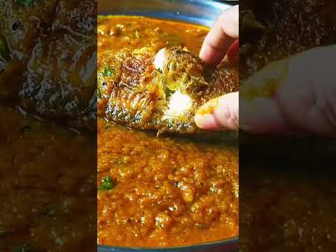 #tilapiafishcurry #tilapia #shortvideo #treandingshort #youtube #recipe #macherjhol #viral #fish