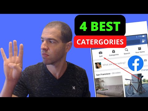 4 Best Facebook Marketplace Categories To Start Dropshipping 2022