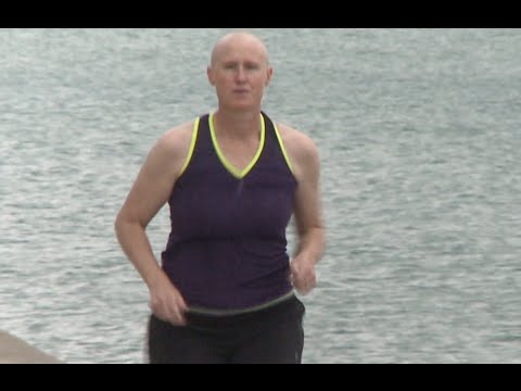 Fitness & Beating Breast Cancer