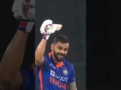 ABHI NA JAO CHHOD KAR 🥺 #viratkohli #virat