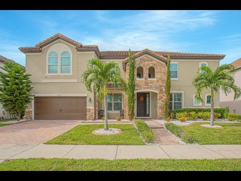 14914 HONEYCRISP LN, ORLANDO, FL 32827