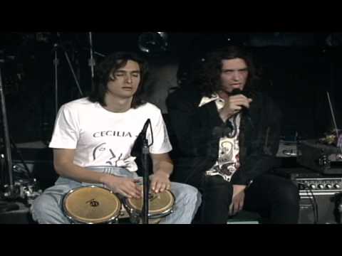 Caifanes - Ayer Me Dijo un Ave [En Vivo 1994][Remasterizado] HD