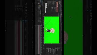Viral Reels: Creating Anime Girl Dancing Near Car | After Effects Tutorial #aftereffects #viral