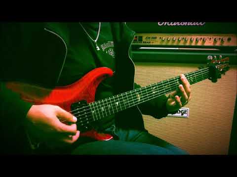 System of a Down  -  suite-pee  Guitar Cover