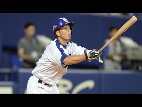 【覚醒間近？】#55 福田永将 ホームラン集