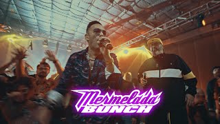 Mermelada Bunch - La Hora Loca Sensacional [video oficial]