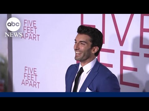 Justin Baldoni former publicist sues amid Blake Lively sexual harassment allegations