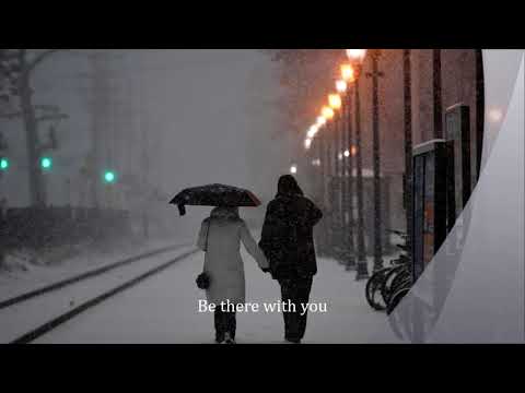 Be There With You (作詞：趙樹海 / 作曲：簡銘耀)