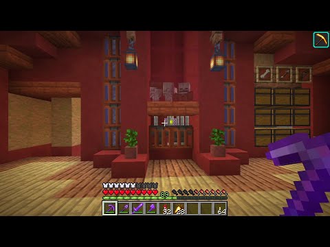 Etho Plays Minecraft - Episode 567: A Tough Situation