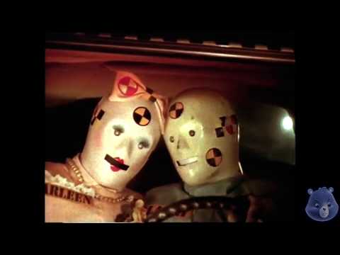 (PSA) Incredible Crash Dummies - On a Date - Ad Council