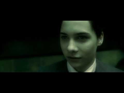 Harry Potter and the Half Blood Prince/Best scene/David Yates/Jim Broadbent/Frank Dillane