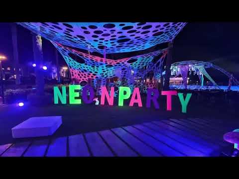 Egypt 2022 - Sharm El Sheikh Nightlife