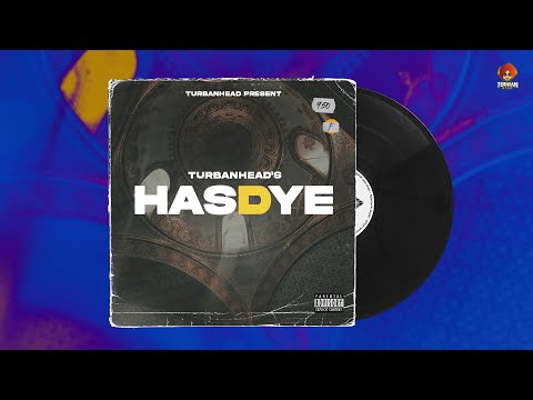 HASDYE (Official audio) | Drippy | Latest Punjabi Song 2021 | Hip Hop | New Punjabi Song 2021