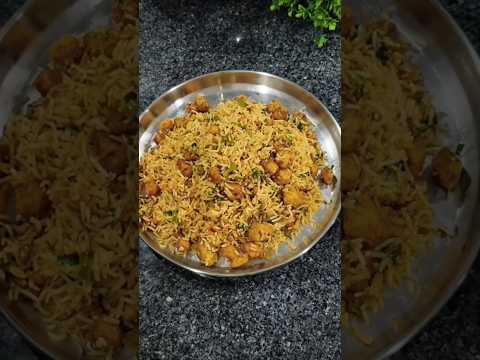 Baby corn fried rice recipe 😋#baby corn recipe #classicfoods