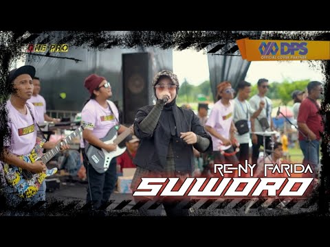 SUWORO ~ RENY FARIDA || KRADENAN REBOUND x ONE PRO || BALADA DEWA AUDIO || ELITGM