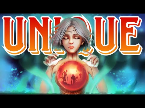 The Most *UNIQUE* Roguelike Deck-Building Games On Mobile!