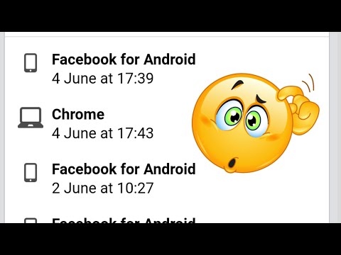 Approve your login on another computer facebook | Facebook Identity Problem | #SHORTS | Tips Km