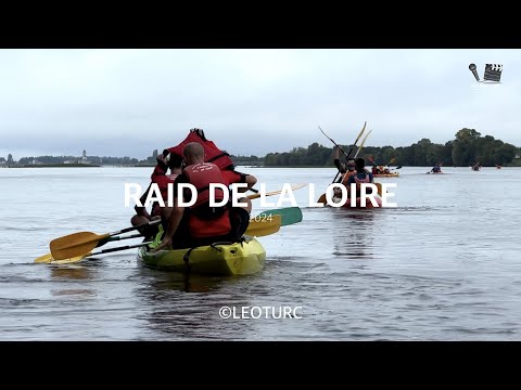 Raid de la Loire 2024