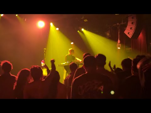 Whethan - Live @ The Independent @ LIFE OF A WALLFLOWER TWO 2024 [Full Concert 4K30]