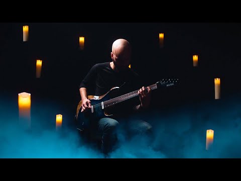 August Burns Red - The Narrative (Dustin Davidson Guitar Playthrough)