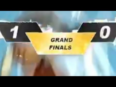 The Bandai Sparking Zero Tournament Drama Is Crazy